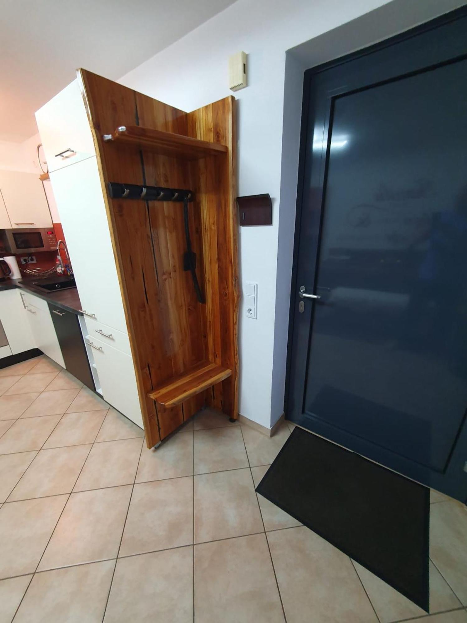 Ferienwohnung Familie Fritsch Bodnegg Exterior foto