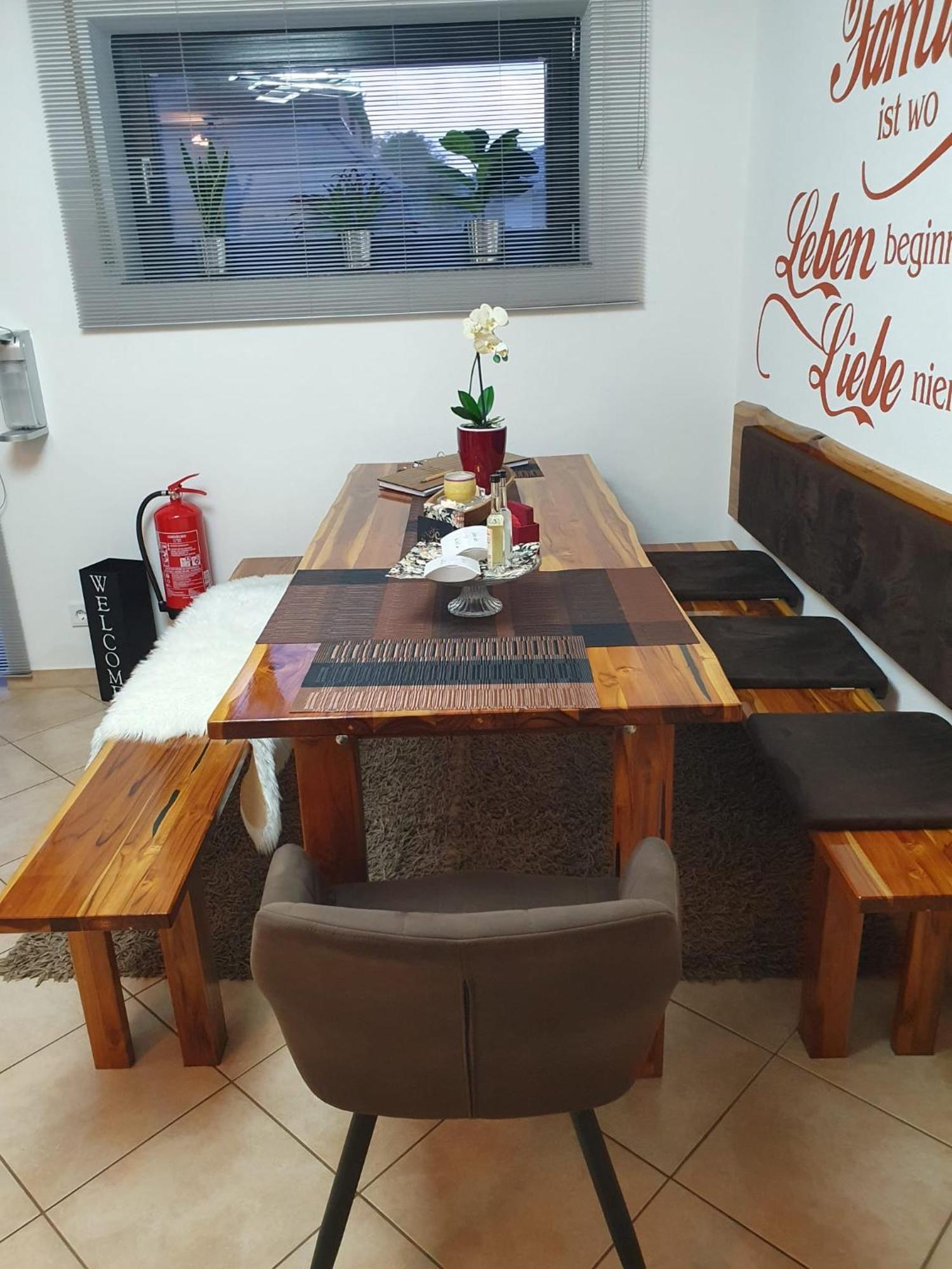 Ferienwohnung Familie Fritsch Bodnegg Exterior foto
